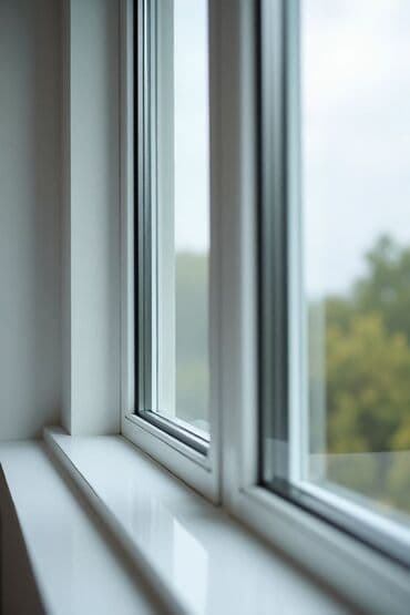 готовые баня: Окна Двери Витражи Делаем пластиковые и алюминиевые Окна Двери — 9