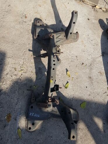 запчасти для опель вектра б: Mazda xedos, балка. Мазда кседос. Кседокс, седос, седас. Балка — 1