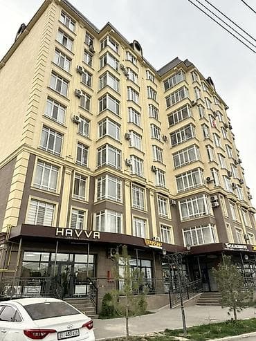 Продажа квартир: 1 комната, 54 м², Элитка, 4 этаж, Евроремонт — 1