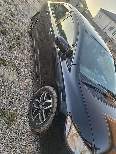 abs: Honda Civic: 2008 г., 1.8 л, Автомат, Бензин, Седан — 10