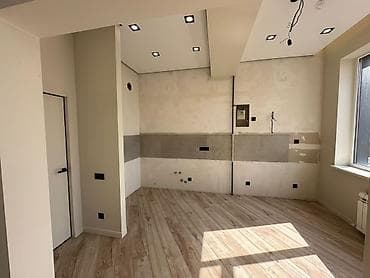 поларис: 2 комнаты, 68 м², Элитка, 9 этаж, Дизайнерский ремонт — 3