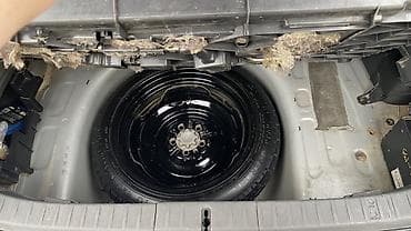 срв 3: Toyota Prius: 2008 г., 1.5 л, Вариатор, Гибрид, Хэтчбэк — 7