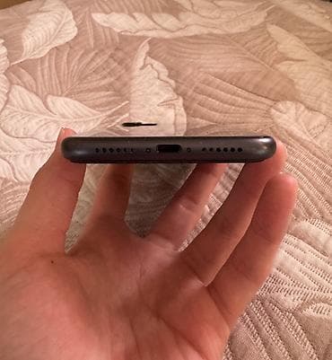 обмен андроид на айфон: IPhone 11, Б/у, 128 ГБ, Черный, Коробка, 77 % — 2