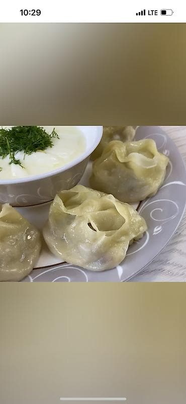 Горячие обеды в офисы.доставка бесплатная,принимаем заказы от 10 порц at lalafo.kg Горячие обеды в офисы.доставка бесплатная,принимаем заказы от 10 порц