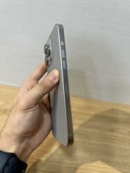 айфон 13 про макс бу купить: IPhone 15 Pro Max, Б/у, 512 ГБ, Natural Titanium, Коробка, 88 % — 3