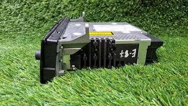 ремонт авто сигнализации: Магнитола Е90 6 971 703 Год 2005 В отличном состоянии, очень большой — 5