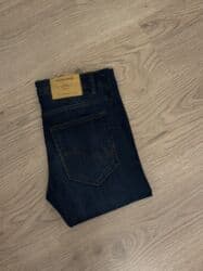 Аксессуарлар: Эркектердин жынсысы, S, Jack & Jones, Жаңы, түсү - Көк, Өзү алып кетүү, Акылуу жеткирүү — 4