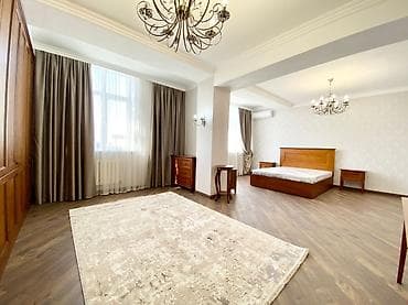 mod: For rent designer 3 bedroom apartment in the city center. 105/a — 9