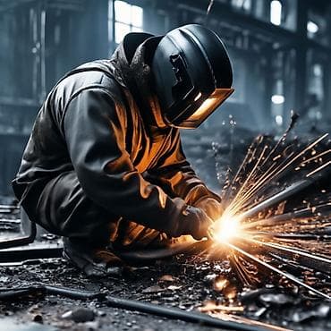 СВАРЩИК СЛЕСАРЬ ИЩЕТ РАБОТУ! *Ищу работу сварщика* Сварщик с