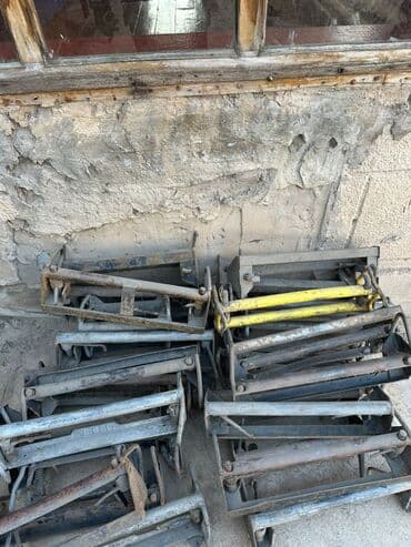 кара кум: Башмак для эвакуатор и автовоз — 3