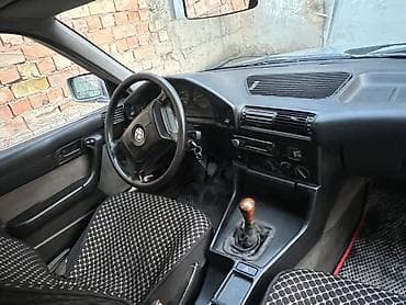 лямбда зонд бмв е34: BMW 5 series: 1991 г., Механика, Седан — 7