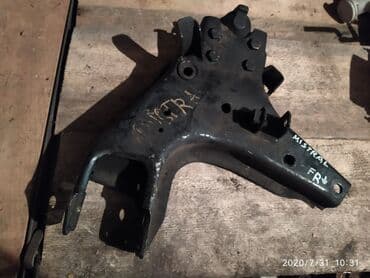 купить мицелии шампиньонов: Nissan Mistral Нижний рычаг, Ниссан Мистраль нижний рычаг подвески — 1