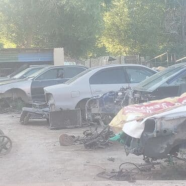 Есть все запчасти Митсубиси Галант Легнум Диамонд +Вотсап желательно