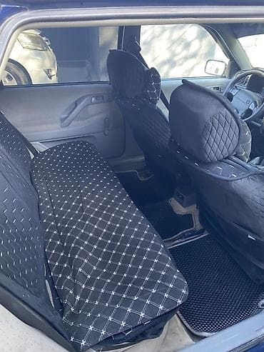 задний бампер пассат б4: Volkswagen Passat: 1996 г., Ручные, Бензин, Седан — 8