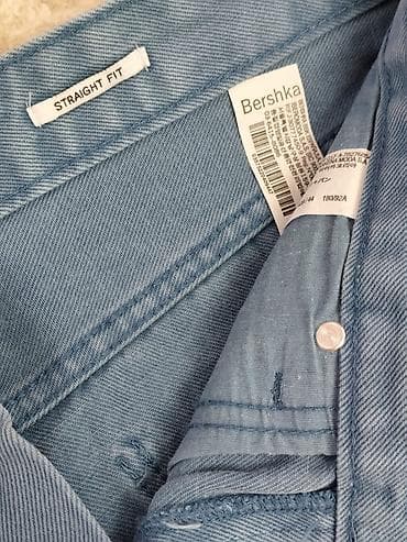 кастюм шым: Шорты размер 34 ый от бренда Bershka — 5
