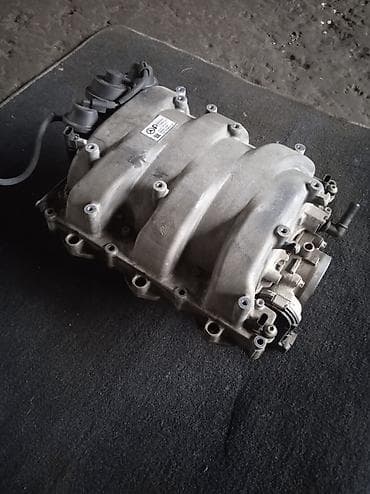 m112: Автозапчасти. Коллектора на Мерседес-бенц. Впускные коллектора на — 1