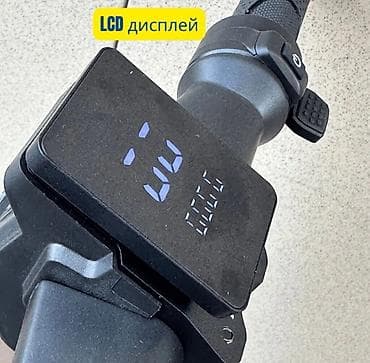 электро сигвей: Электросамокат, Новый, Самовывоз, Платная доставка — 7