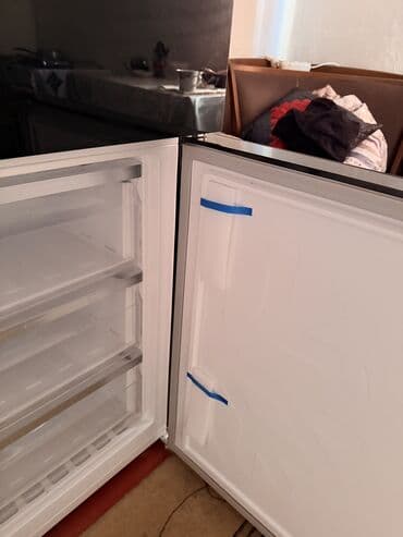 морозильный камера: Холодильник Avest, Двухкамерный, No frost — 4