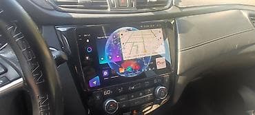х трейл: Nissan X-Trail: 2017 г., 2.5 л, Вариатор, Бензин, Кроссовер — 8