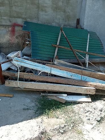 Продаются старые двери окна доски трубы все со времён СССР. после — 8
