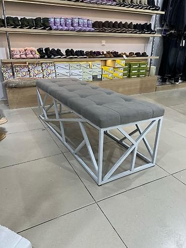 Пуфиктер: Пуфик заказ и наличи. крышка открывайется сандык 100/40 высота 45 — 2