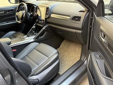 haval m6: Renault QM6: 2021 г., 2 л, Вариатор, Бензин, Кроссовер — 9