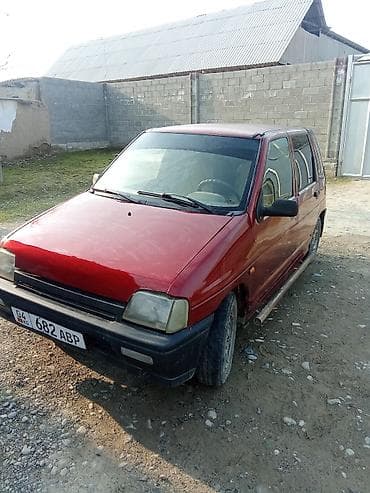прес жондир: Daewoo Tico: 1998 г., 0.8 л, Ручные, Бензин, Хэтчбэк — 1
