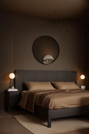 аренда частный дом: 1 комната, Душевая кабина, Постельное белье, Кондиционер — 1