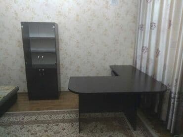 мебели для детского сада: Буйрутма эмеректер, Балдар бөлмөсү, Отургучтар, Үстөл, Шкаф — 16