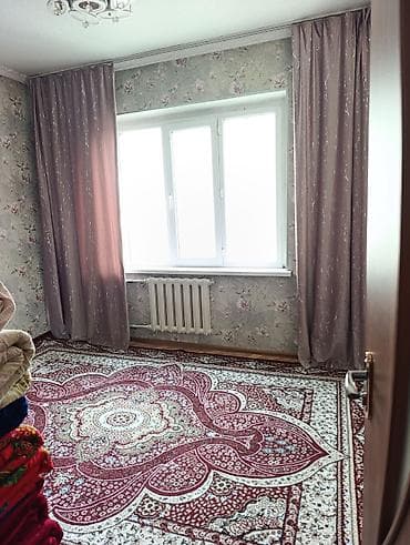 29: 2 комнаты, 53 м², 105 серия, 7 этаж, Косметический ремонт — 4