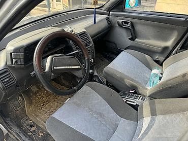 лада нива 4 4: ВАЗ (ЛАДА) 2112: 2004 г., 1.6 л, Механика, Бензин — 4