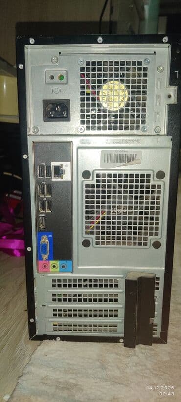 Смарт-часы: Компьютер, ядер - 4, ОЗУ 4 ГБ, Для несложных задач, Intel Core i5, Встроенная видеокарта, SSD — 3