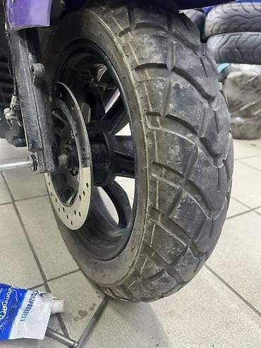 Колесо 12 размера
Шина
Диск
Тормозной диск lalafo.kg да Колесо 12 размера
Шина
Диск
Тормозной диск