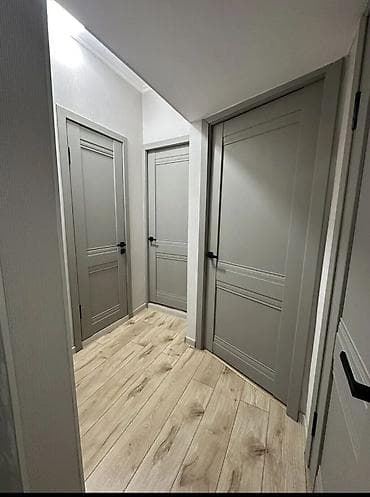 продается квартира 106: 3 комнаты, 62 м², 106 серия, 6 этаж, Дизайнерский ремонт — 10
