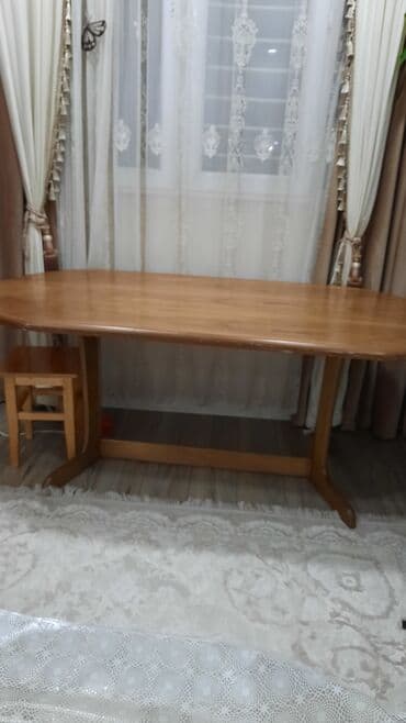 Диваны: Столы для зала — 1