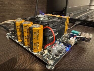 буфер и усилитель: Hi-END без корпуса Zk-6002 (двойное моно) Нет темброблока (ровнейшая — 5