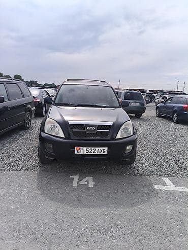птс 12: Toyota RAV4: 2007 г., 2.4 л, Механика, Бензин, Кроссовер — 3