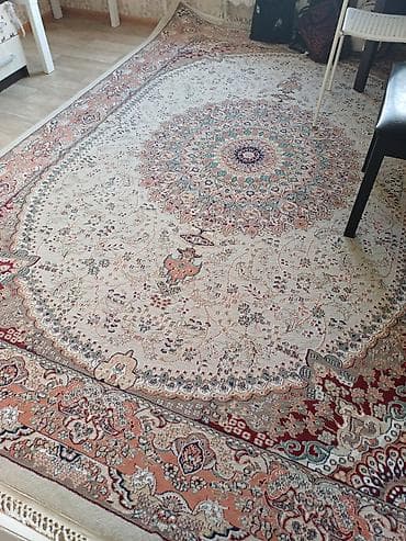 ориентальная: Ковер 350 * 250 — 2
