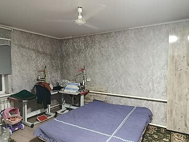 Дома: Продается дом 10*12 по адресу ул Дабан 22 ж/м Арча бешик,ориентир — 9
