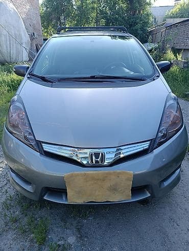 хонда фит 2008 год: Honda Fit: 2008 г., 1.5 л, Автомат, Бензин, Хэтчбэк — 1