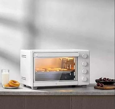 deco e4: Духовка, Новый, Платная доставка, Самовывоз — 2