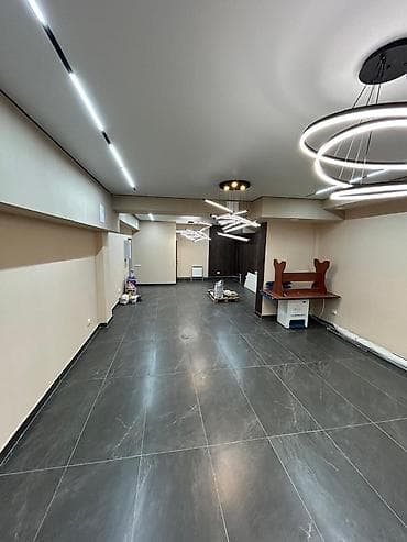 помешения цех: Коммерческое помещение в центре Бишкека!! ЖК Даана СК Авента Строй — 4