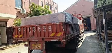 Dongfeng: Жүк ташуучу унаа, Стандарт — 4