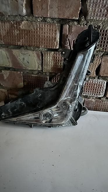 светодиодные лампочки в бишкеке: Передняя левая фара Lexus Оригинал — 5