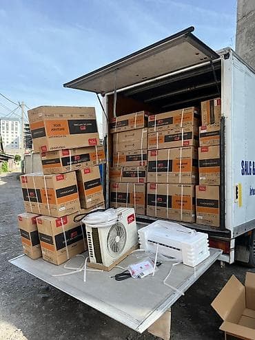 5 5 compressor: 7 лет занимаемся установкой кондиционера Установливаем кондиционеры — 2