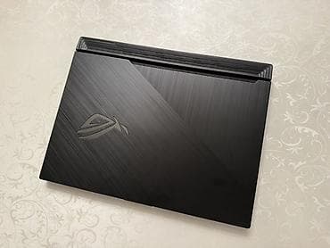 Ноутбуки и аксессуары: Игровой, Б/у, Intel Core i5 — 2