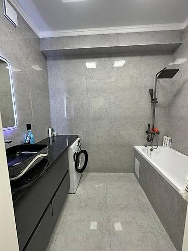 Продажа квартир: 2 комнаты, 69 м², 9 этаж — 6