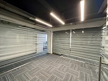 Кеңселерди ижаралоо, 280 м², Бизнес борборунда, Өзүнчө ашканасы менен, Өзүнчө санитардык түйүнү менен, Коопсуздук системасы менен — 6