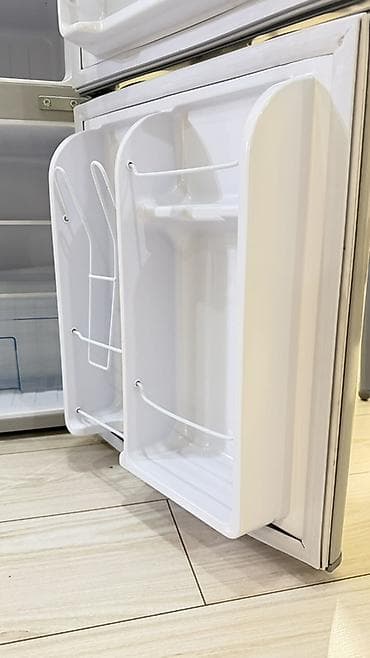 Техника жана электроника: Муздаткыч Эки камералуу — 3