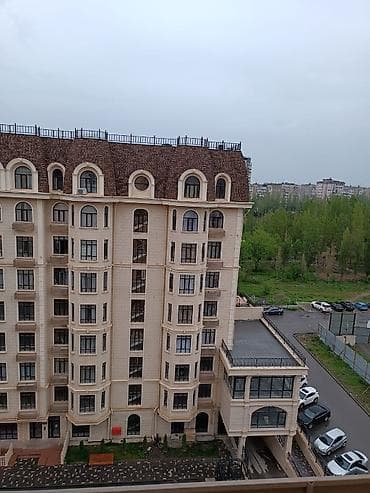 Сдается однокомнатная квартира 9 этаж из 10 40 квадратов На